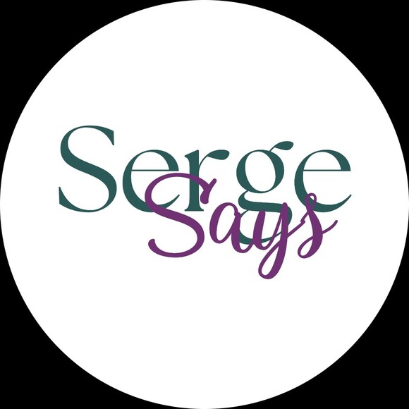 sergesays